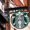 Six Starbucks Stores in Los Angeles Close Due to Security Issues