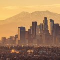 The Origin of Los Angeles: Uncovering the City's Name