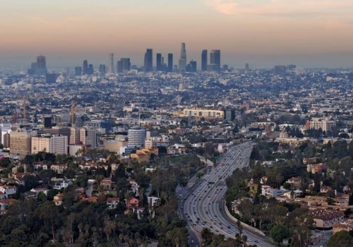 Discovering Los Angeles: A Guide to the City of Angels