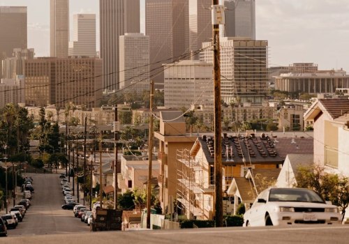 Where Should I Live in Los Angeles? A Guide to the Best Neighborhoods