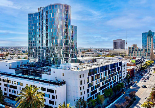 Will Los Angeles Rent Go Down? - An Expert's Perspective