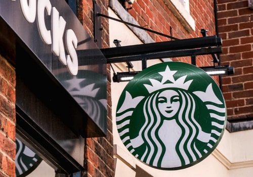 Six Starbucks Stores in Los Angeles Close Due to Security Issues