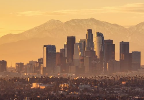 The Origin of Los Angeles: Uncovering the City's Name